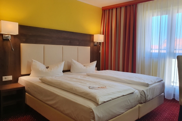 INVITE Hotel Nürnberg City